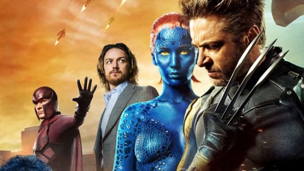 x-men gecmis gunler gelecek film yorumu