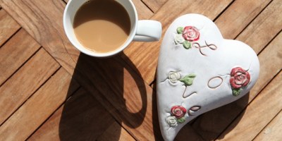 kendini tek bir kişiye adamak