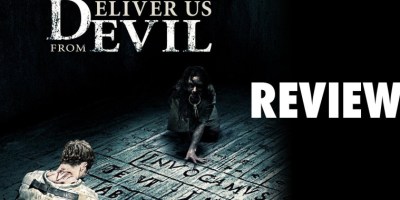 deliver from us evil film yorumu