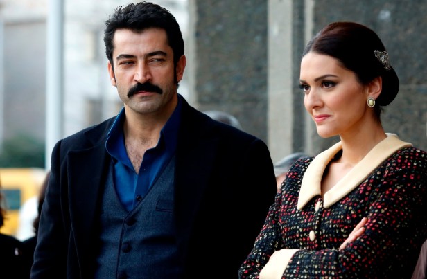 karadayi replikleri