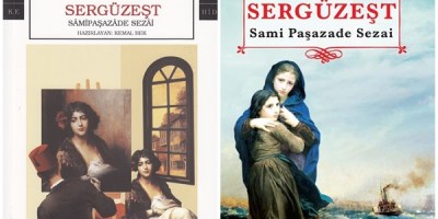 serguzest kitabi ozeti