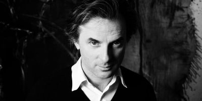 grange hayati ve eserleri