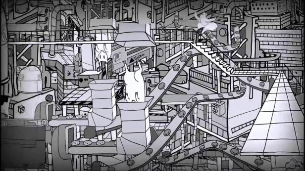 Tüketim Çılgınlığı, İsraf ve Çevre Kirliliği tuketim-cilginligi