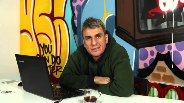 ugur bilgin - guldur guldur oyuncu