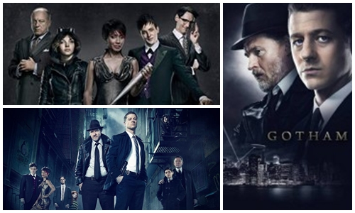 gotham-dizisi