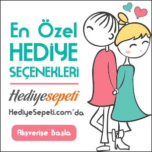 Hediye Sepeti