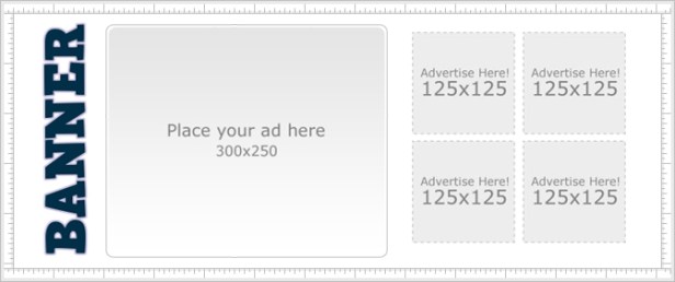 bloga banner ekleyerek para kazanmak