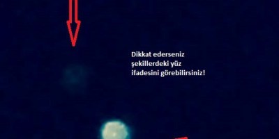 turkiye ufo goruntuleri