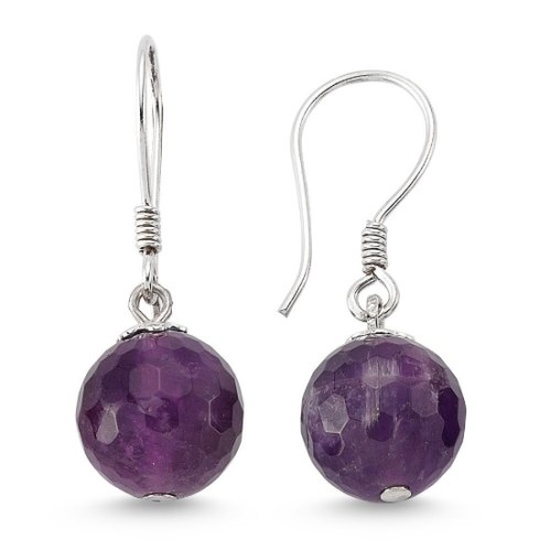 ametist dogal tas kupe