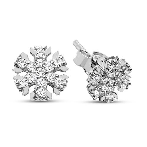 kar tanesi model kupe