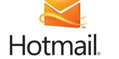 hotmail acma