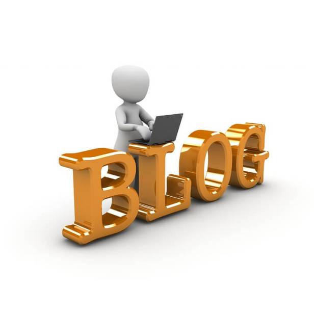 kisisel blog nedir
