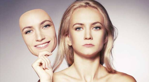 sevgiliye yalan soylemek