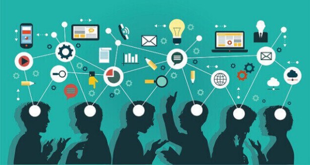 bilgi-paylasimi-yapmak