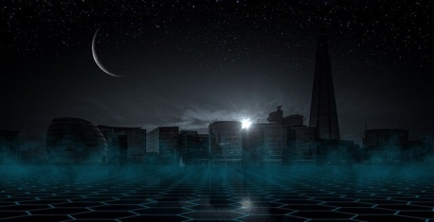 gece siirleri gece siirleri