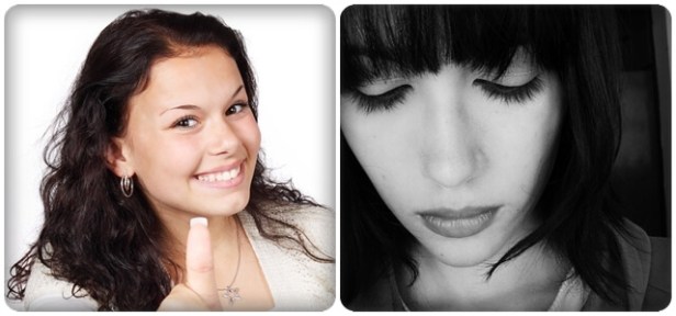 kadin ve bayan arasindaki fark