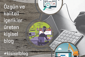 kişisel blog mert can ilter