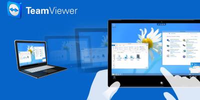 teamviewer