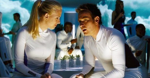 ada filmi (the island) ada filmi (the island)