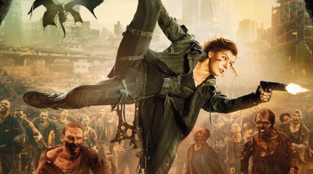 resident evil 6 - film eleştirisi