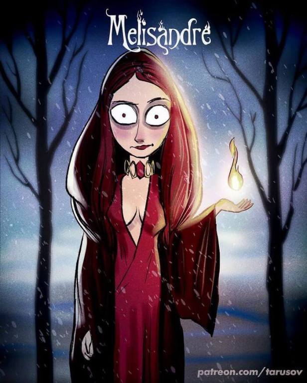 Melisandre