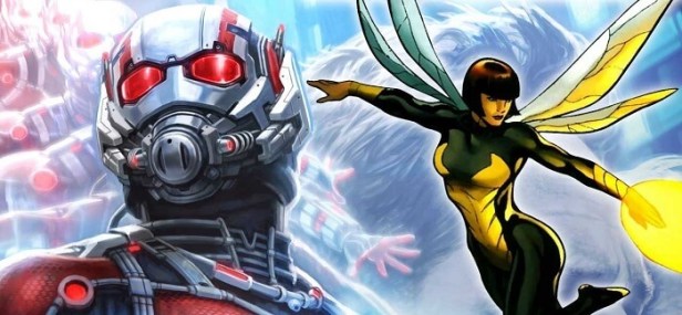 Ant-Man and The Wasp film yorumu Ant-Man and The Wasp film yorumu