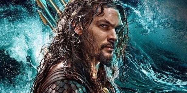 Aquaman film yorumu Aquaman film yorumu