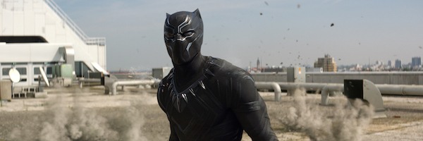 Black Panther