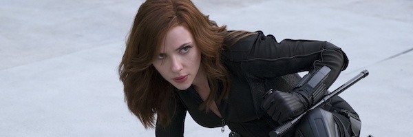 Black Widow