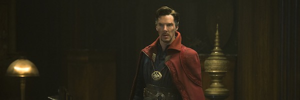 Doctor Strange