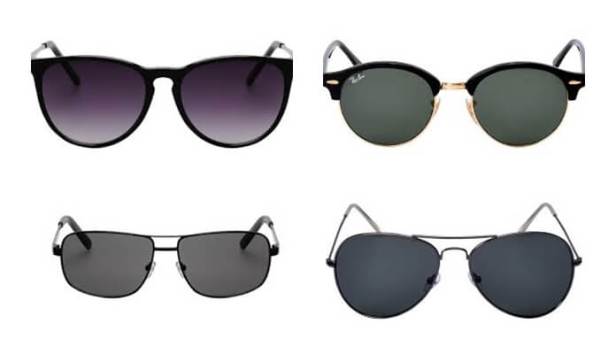 erkek gunes gozlugu modelleri