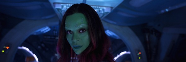 Gamora