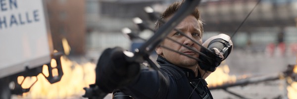 Hawkeye