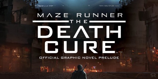 Maze Runner The Dead Cure film yorumu Maze Runner The Dead Cure film yorumu