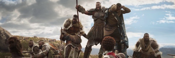 M'Baku