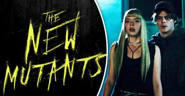New Mutants film yorumu New Mutants film yorumu
