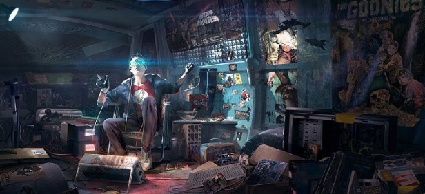 Ready Player One film yorumu