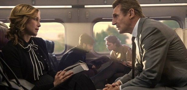 The Commuter film yorumu The Commuter film yorumu
