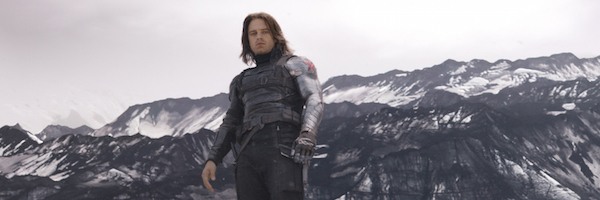 Winter Soldier