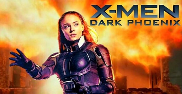 X-Men Dark Phoenix film yorumu