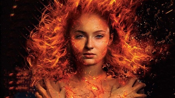 dark phoenix filmi