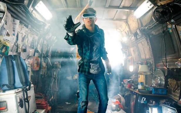 ready player one filmi