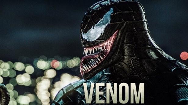 venom filmi