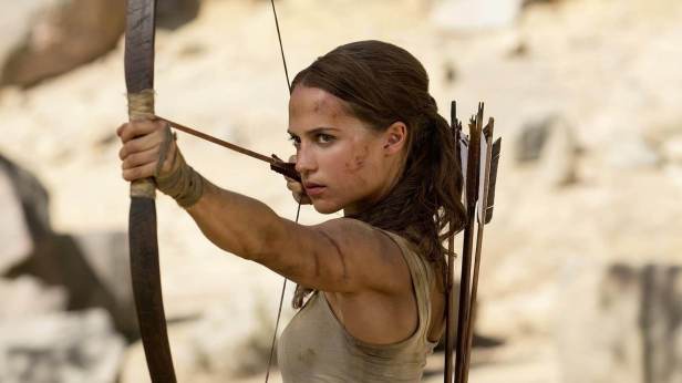 tomb-raider-filmi-konusu