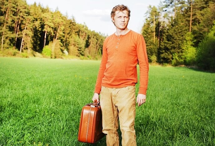 ziyaretçi kaybetmek